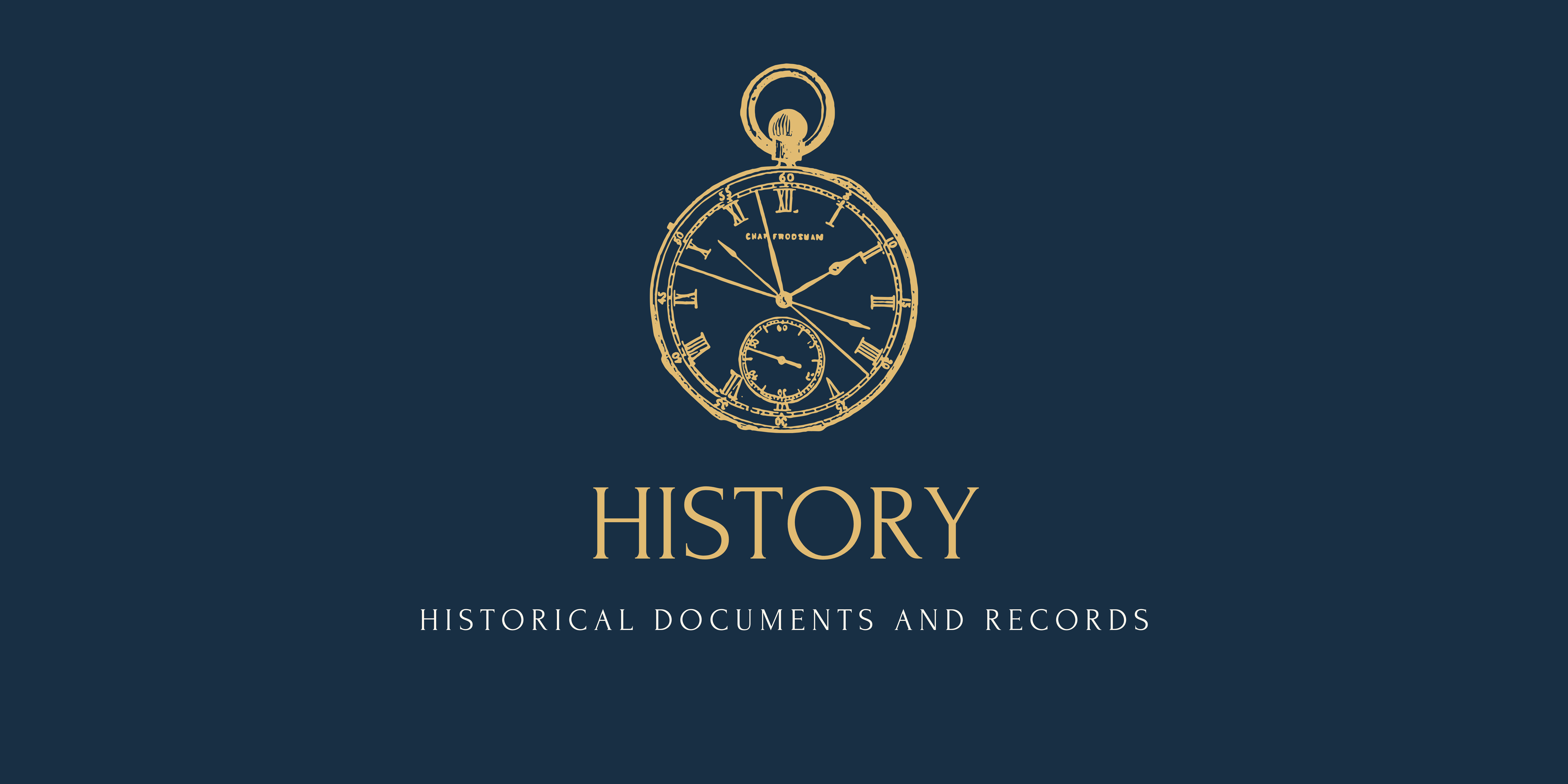 History