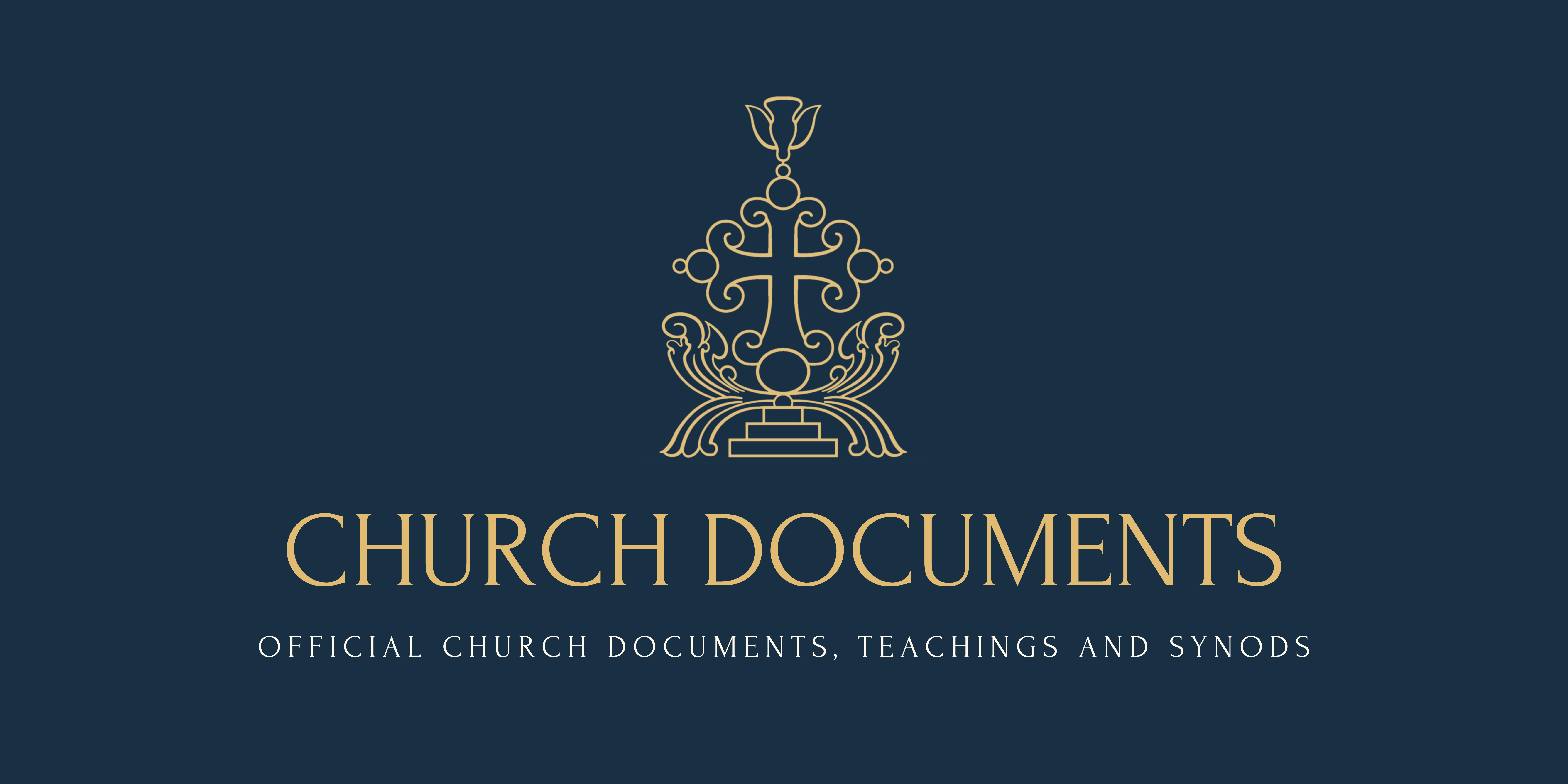 Church Documents
