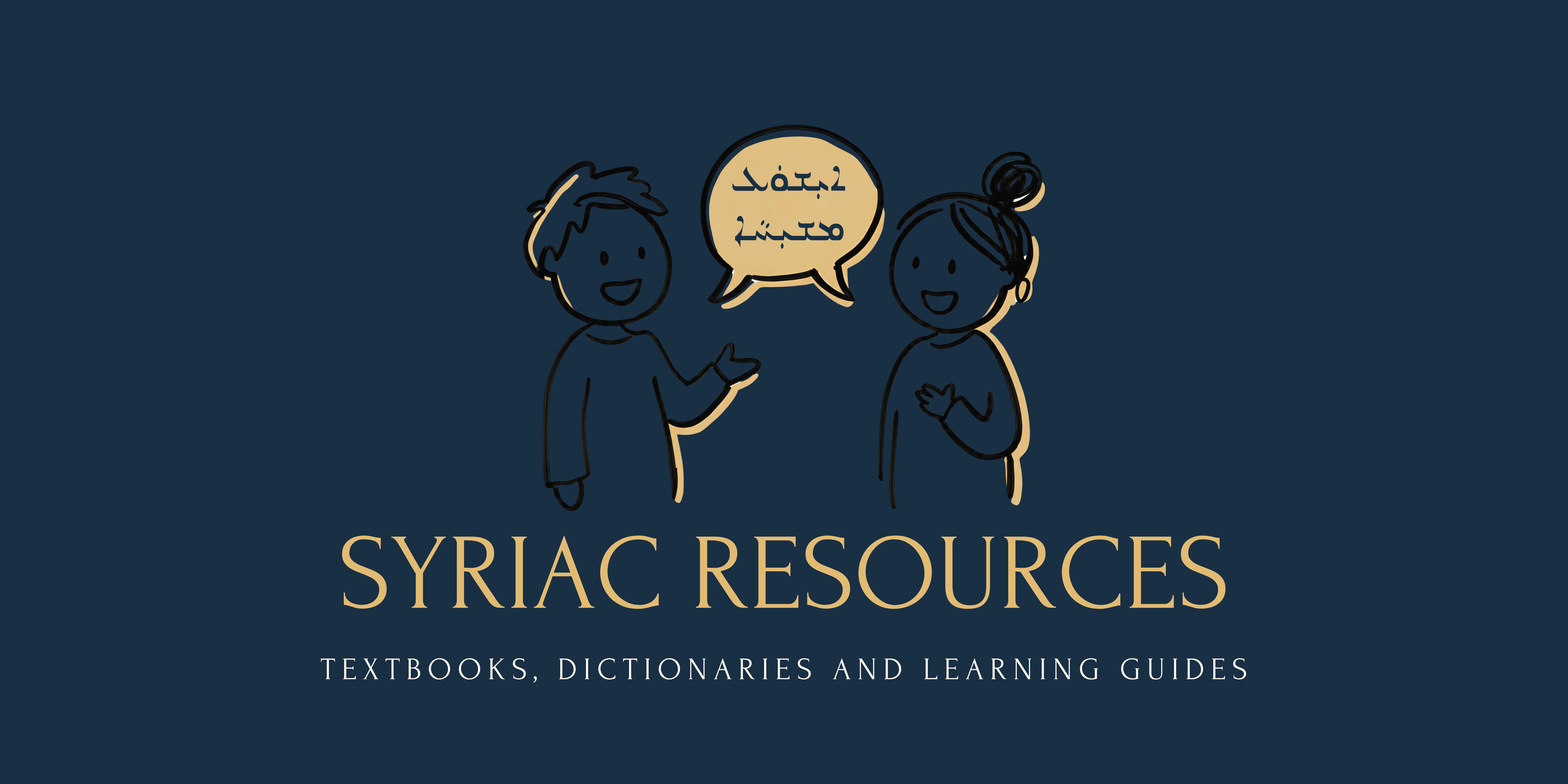 Syriac Resources